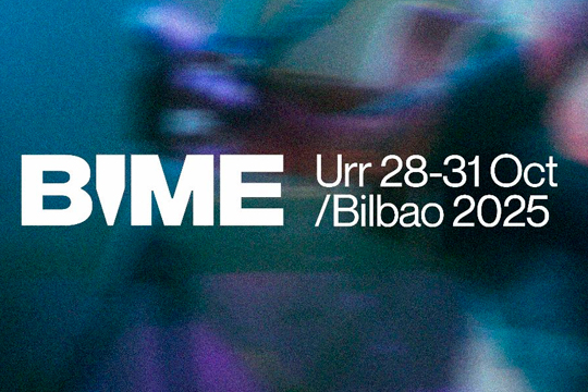 BIME Markel Herboso