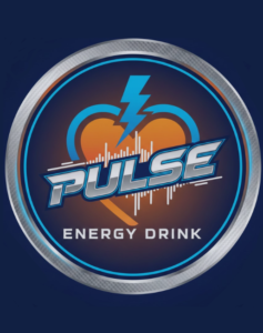 Pulse Energy Drink